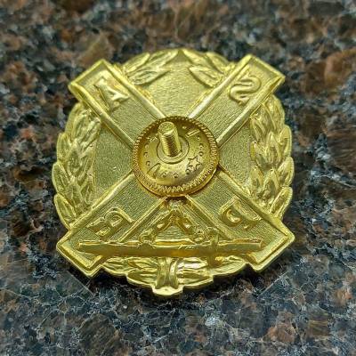 Знак нагрудный S.A.R.P закрутка (2301163) - HAKKI.RU