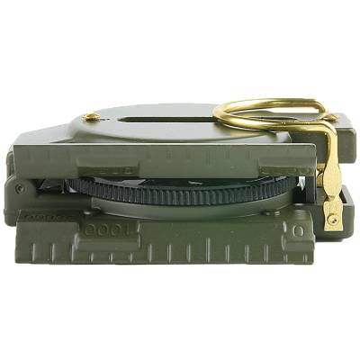 Компас Lensatic оливковый (3302009) - HAKKI.RU