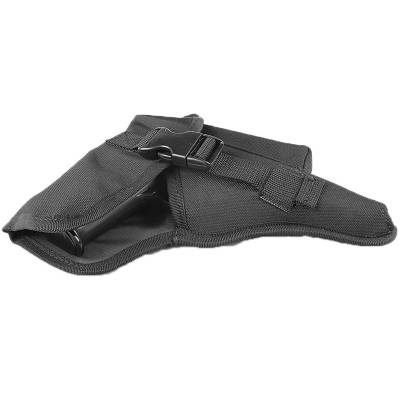 Кобура Азимут ( Azimut ) поясная КП-АПС MOLLE ( МОЛЛЕ ) чёрная (3203046) - HAKKI.RU