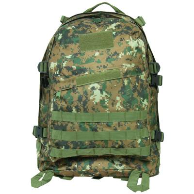 Рюкзак TAC тактический 32х50х28 45 л камуфлированный цифра пограничная (3306099) - HAKKI.RU