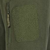Куртка Tactical Frog ОБЕРЕГ ( Obereg PolarFL ) демисезонная флисовая TF-OB-03 олива (1105089) - ВОЕНТОРГ ТЫЛОВИК