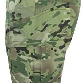 Брюки 726 GEAR тактические мужские летние рип-стоп camo-multi (1101601) - ВОЕНТОРГ ТЫЛОВИК
