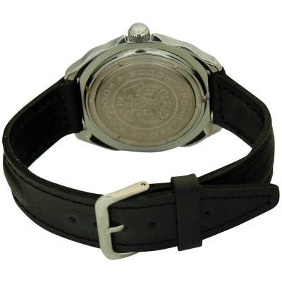 Часы наручные Восток ( Vostok ) Командирские классические 211186 (4105057) - HAKKI.RU