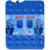 Аккумулятор холода Freezing Board-720 синий (3409026) - HAKKI.RU