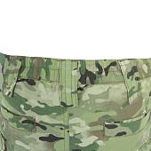 Брюки 726 GEAR тактические мужские летние рип-стоп camo-multi (1101601) - ВОЕНТОРГ ТЫЛОВИК