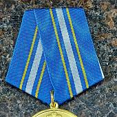 Медаль МВД РФ - Органы предварительного следствия 55 лет / Министерство Внутренних дел России (2401186) - ВОЕНТОРГ ТЫЛОВИК