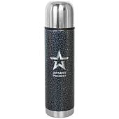 Термос с символикой АРМИЯ РОССИИ by THERMOS Гильза с узким горлышком 0,5 л (3409003) - ВОЕНТОРГ ТЫЛОВИК