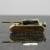 Модель танка Maus VIII 60х20х20 мм (4901994) - HAKKI.RU Модель танка Maus VIII 60х20х20 мм (4901994) - HAKKI.RU