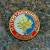 Знак фрачный Клуб любителей бани на пимсе (2302945) - HAKKI.RU