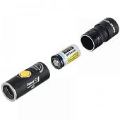 Фонарь Armytek ( Армитек ) тактический Prime ( Прайм ) С1 Pro Magnet-USB Cree XP-L White белый свет (3311812) - ВОЕНТОРГ ТЫЛОВИК