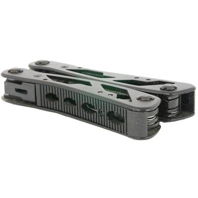 Инструмент многофункциональный ( Multi Tool ) Ganzo (10 предметов) (3304031) - HAKKI.RU
