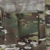 Костюм горный ( горка ) Горка-К летний камуфлированный camo-multi (1126038) - ВОЕНТОРГ ТЫЛОВИК