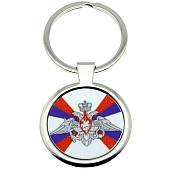 Брелок МВД (4402356) - ВОЕНТОРГ ТЫЛОВИК