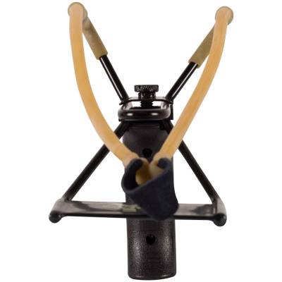 Рогатка Y-Shot Slingshot с упором 3060 36896 (3109005) - HAKKI.RU