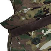 Костюм горный ( горка ) Горка летний рип-стоп камуфлированный camo-multi (1107965) - ВОЕНТОРГ ТЫЛОВИК