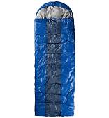 Мешок спальный ( спальник ) TAC Alpinist 280 +15° -8° 220х75 синий (3307065) - ВОЕНТОРГ ТЫЛОВИК
