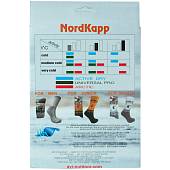 Термобелье NordKapp AVI-OUTDOOR мужское Artic 9004 BН трехслойное фуфайка+кальсоны черное (1206038) - ВОЕНТОРГ ТЫЛОВИК