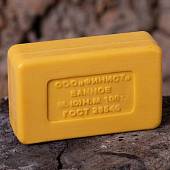 Мыло банное армейское солдатское ординарное 100 г (3503016) - ВОЕНТОРГ ТЫЛОВИК