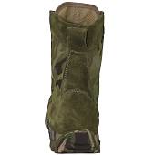 Ботинки с высоким берцем ( берцы ) GARSING ( ГАРСИНГ ) HARPY LIGHT MULTI 3901 MO облегченные CAMO-MULTI (1502971) - ВОЕНТОРГ ТЫЛОВИК