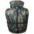 Жилет спасательный двусторонний COMFORT CAPTAIN 80 кг (1103035) - HAKKI.RU