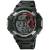 Часы наручные Q&Q M143J001Y черные (4106037) - HAKKI.RU Часы наручные Q&Q M143J001Y черные (4106037) - HAKKI.RU