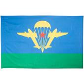 Флаг ВДВ ( Воздушно-десантные войска ) СССР 70х105 (4702017) - ВОЕНТОРГ ТЫЛОВИК