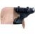 Кобура для пистолета Макарова ПМ поясная штатная черная (3203007) - HAKKI.RU