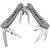 Инструмент многофункциональный ( Multi Tool ) 9 предметов серебристый (3304042) - HAKKI.RU Инструмент многофункциональный ( Multi Tool ) 9 предметов серебристый (3304042) - HAKKI.RU