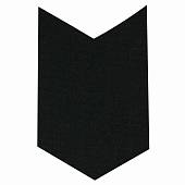 Знак - годичка ( нашивка шеврон ) нарукавный за выслугу лет ( по годам службы ) 15 лет вышитый на липучке (2508015) - ВОЕНТОРГ ТЫЛОВИК