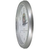 Часы настенные с символикой ГРУ ГШ ВС РФ Apeyron PL 10.017-2 D-32 пластик (4102074) - ВОЕНТОРГ ТЫЛОВИК