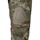 Куртка GARSING ( ГАРСИНГ ) MCU ( КСПН ) демисезонная с клапанами вентиляции GSG-2 CAMO-MULTI (1105050) - ВОЕНТОРГ ТЫЛОВИК