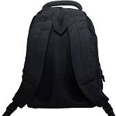 Рюкзак M&L DC.Meilun городской 9063 40х30х15 18 л черный (3306173) - ВОЕНТОРГ ТЫЛОВИК