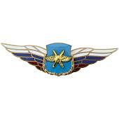 Знак должностной Командира дивизии и ей равного соединения закрутка (2309041) - ВОЕНТОРГ ТЫЛОВИК