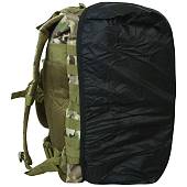 Рюкзак TAC тактический Tactical MOLLE 35х50х30 53 л камуфлированный camo-multi (3306108) - ВОЕНТОРГ ТЫЛОВИК