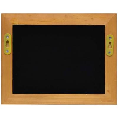Ключница настенная Домик охотника деревянная 260х210х90 (4311070) - HAKKI.RU
