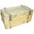 Ящик деревянный для противогазов 90х44 (3211019) - HAKKI.RU