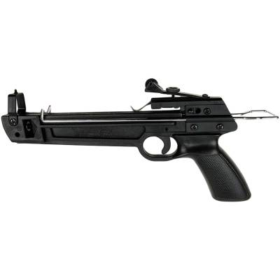Арбалет ( арбалет - пистолет ) Yarrow Model E MK-50A1 37672 (3113002) - HAKKI.RU