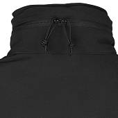Куртка GARSING ( ГАРСИНГ ) Gunfighter ( Оперативник ) Softshell ветровлагозащ. GSG-4 черная (1105051) - ВОЕНТОРГ ТЫЛОВИК