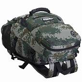Рюкзак Locallion туристический камуфлированный Outdoor 53х32х23 40 л цифра пограничная (3306158) - ВОЕНТОРГ ТЫЛОВИК