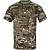 Футболка камуфлированная ГОСТ ЭЛИТ camo-multi (1208932) - HAKKI