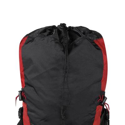 Рюкзак Monkking туристический XHS-022 30 л черно-красный (3306133) - HAKKI.RU
