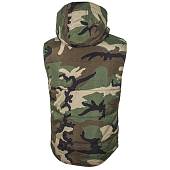 Жилет Tactical Frog Аршан 108 утепленный камуфлированный нато (1103980) - ВОЕНТОРГ ТЫЛОВИК