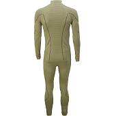 Термобелье GARSING ( ГАРСИНГ ) REFLEX GSG-70 спортивное первого слоя песочное (1206960) - ВОЕНТОРГ ТЫЛОВИК