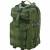 Рюкзак TAC штурмовой 30х48х28 40 л оливковый (3306900) - HAKKI.RU Рюкзак TAC штурмовой 30х48х28 40 л оливковый (3306900) - HAKKI.RU