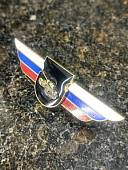 Знак должностной Командира отдельного батальона и ему равной воинской части Танковых войск закрутка (2309011) - ВОЕНТОРГ ТЫЛОВИК
