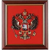 Панно РФ ( Герб РФ ) 260x280 (4406039) - ВОЕНТОРГ ТЫЛОВИК