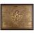 Плакетка ( панно ) Близнецы 200х250 (4406269) - HAKKI.RU