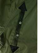 Куртка 726 GEAR аляска с меховым воротником оливковая (1105136) - ВОЕНТОРГ ТЫЛОВИК
