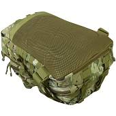 Рюкзак TAC тактический Tactical MOLLE 35х50х30 53 л камуфлированный camo-multi (3306108) - ВОЕНТОРГ ТЫЛОВИК