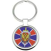 Брелок ФСБ  (4402235) - ВОЕНТОРГ ТЫЛОВИК